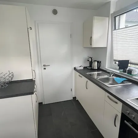 Klettgau-erzingen Apartamento