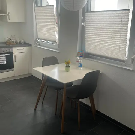 Apartamento Klettgau-erzingen