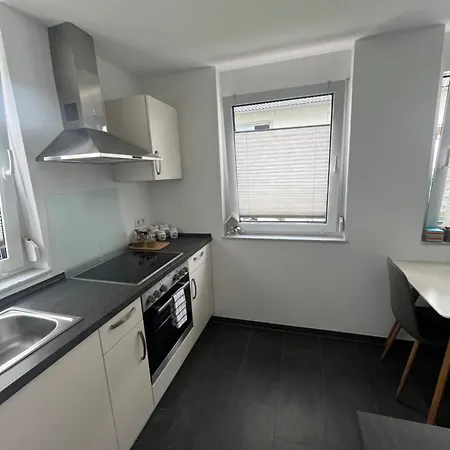 Apartamento Klettgau-erzingen *