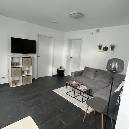 Klettgau-erzingen Apartamento Klettgau