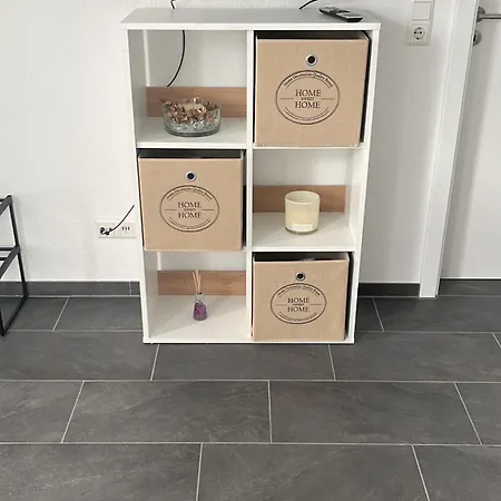 Apartamento Klettgau-erzingen