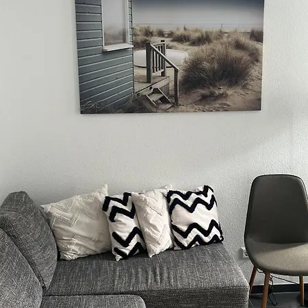 Klettgau-erzingen Apartamento Klettgau