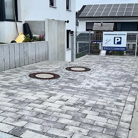 Apartamento Klettgau-erzingen Klettgau