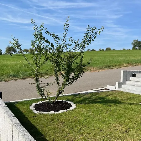 Klettgau-erzingen Apartamento Klettgau